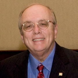  Clarence L. Mohr					 