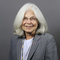  Dr. Lyn Holley