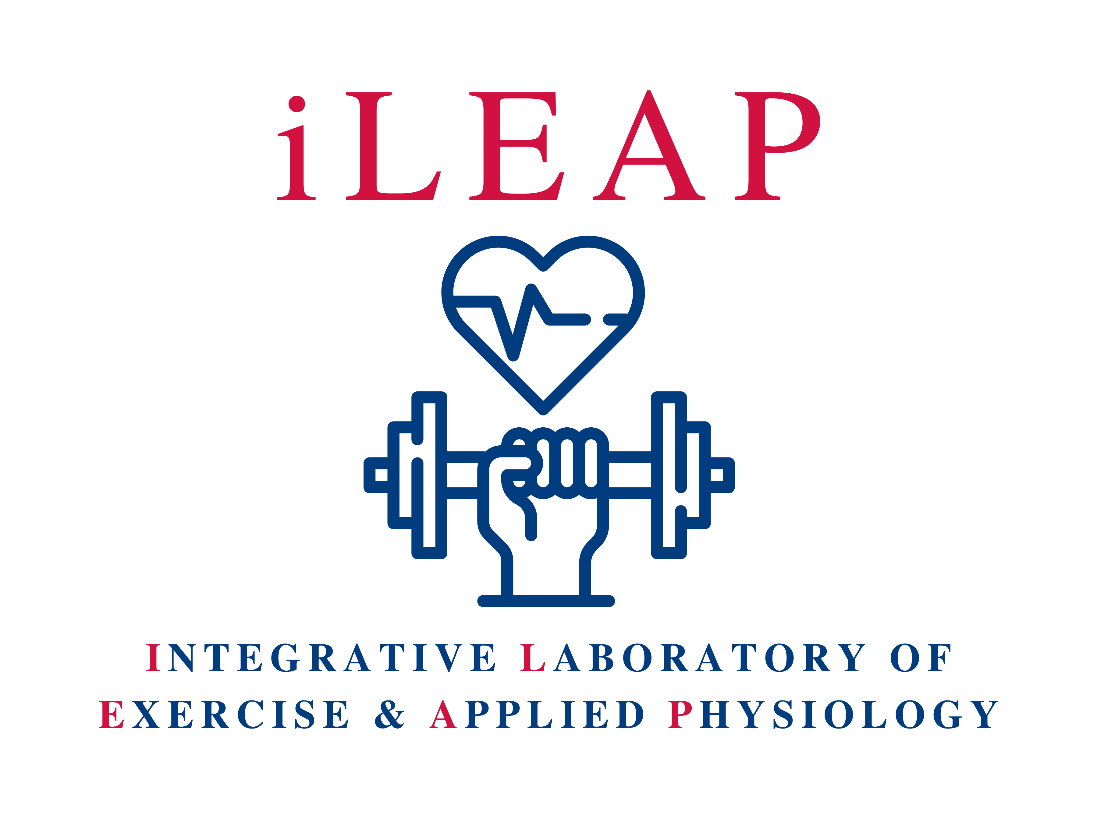 Integrative Laboratory of Exercise and Applied Physiology (iLEAP)