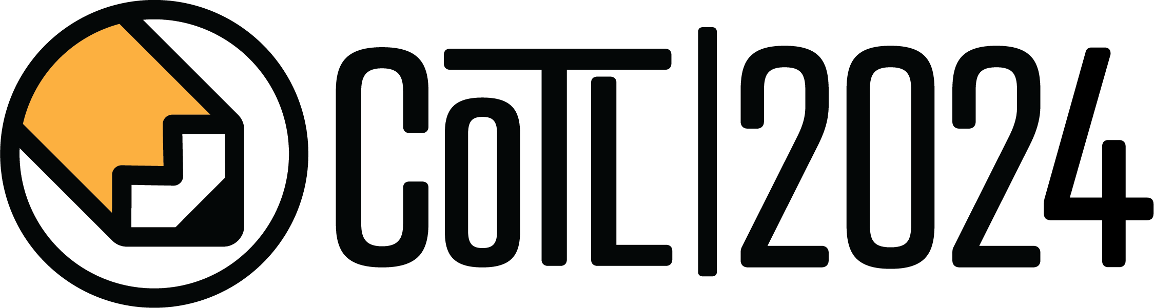 CoTL 2024 banner image